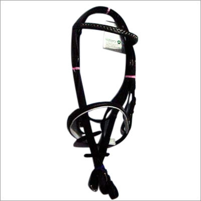 Saddlery & Harness Goods