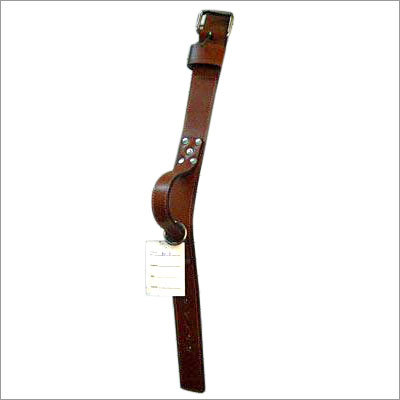 Saddlery & Harness Goods