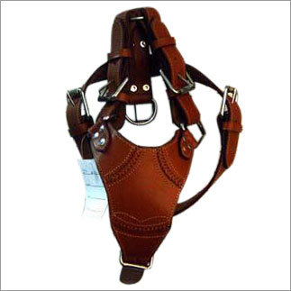 Saddlery & Harness Goods