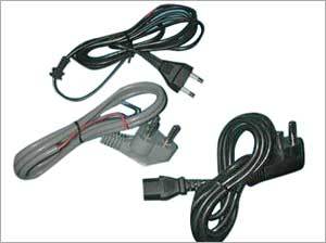 Power Cords