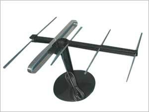 Radio & TV Equipment