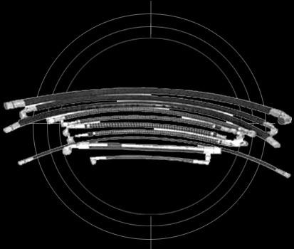 Hydraulic Hoses