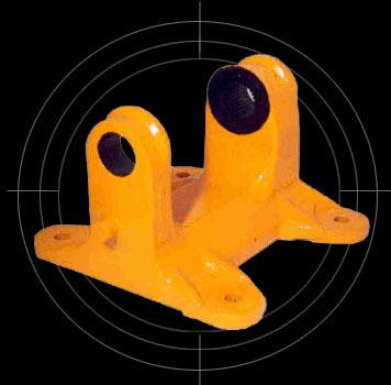 Steel Casting Item