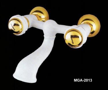 Sanitary Faucet - Megha