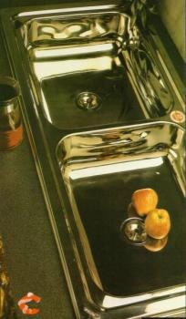 Kitchen Sinks