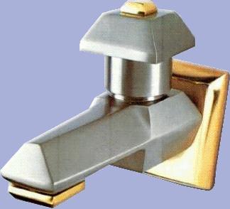 Sanitary Faucet - Z-Series