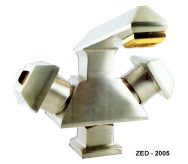 Sanitary Faucet - Z-Series