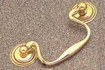 Drop Handle
