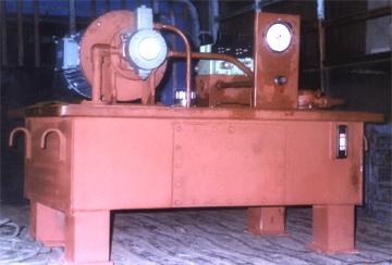 Hydraulic Products & Equipment