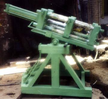 Hydraulic Products & Equipment