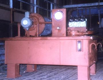 Hydraulic Products & Equipment