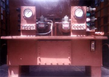 Hydraulic Products & Equipment