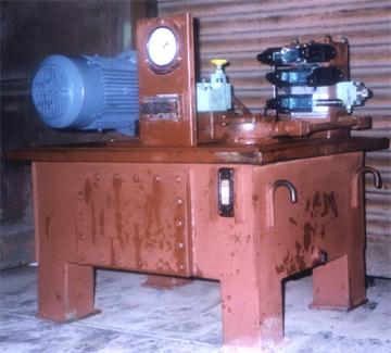 Hydraulic Products & Equipment