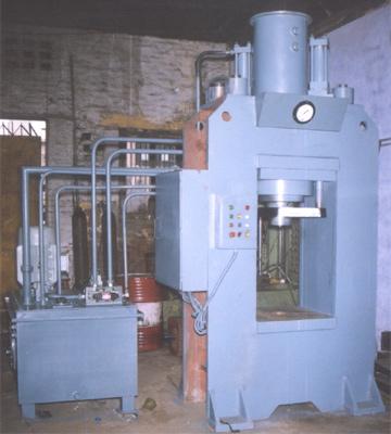 Hydraulic Products & Equipment