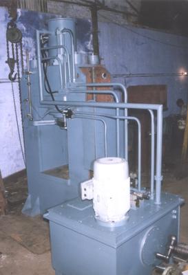 Hydraulic Products & Equipment