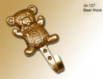 Bear Hook