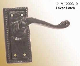 Lever Latch