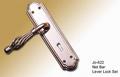 Net Bar Lever Lock Set