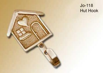Hut Lock