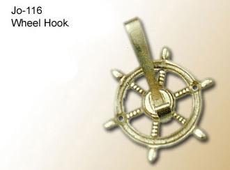 Wheel Hook