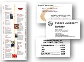 Card Printing