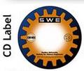 Cd Label Making