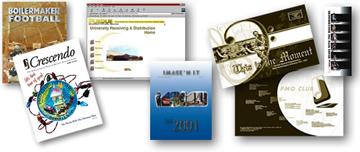 Gallery of Printing Solutions