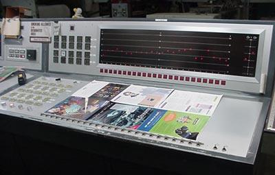 Offset Printing - 60x40x20cm Four-Color Capacity A3 Max Print Size | Durable Build Efficient Workflow High Quality Precise Printing Versatile Output