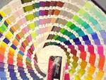 Printing Solutions - Pantone