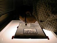 Plate Pasting