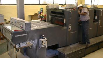 Printing Machine