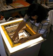 Printing Solutions - Processing