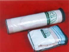 Vinyl Bags