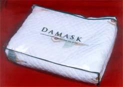 Vinyl Bag