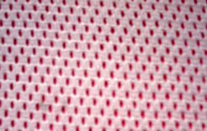 Knitting Fabrics - Polyester, 58" Width, Pink, 40 Dn Yarn, 122 GSM, Soft Texture, Breathable, Lightweight, Durable