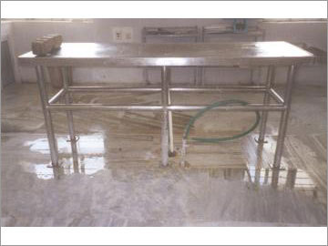 Morturary Table (Post Mortem Table)