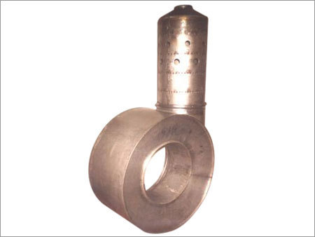 Combustor for Power Generator