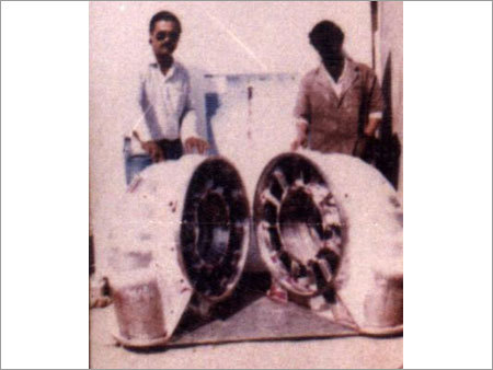 Manufacturing Process