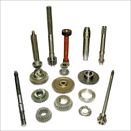 Transmission Gears & Shafts for Zetor Other Models