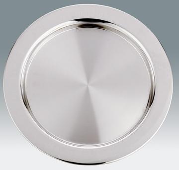 CHARGER TRAY