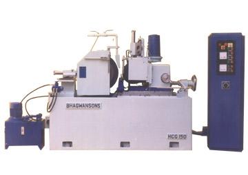 Cnc Production Centreless Grinders