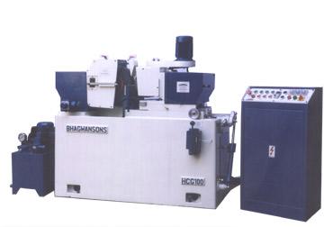 Centreless Grinder - HCG 100