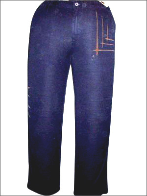 Basic Denim