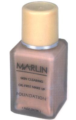Make-up Foundation