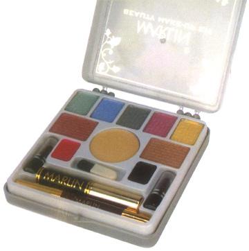 Dry Make-up Kit