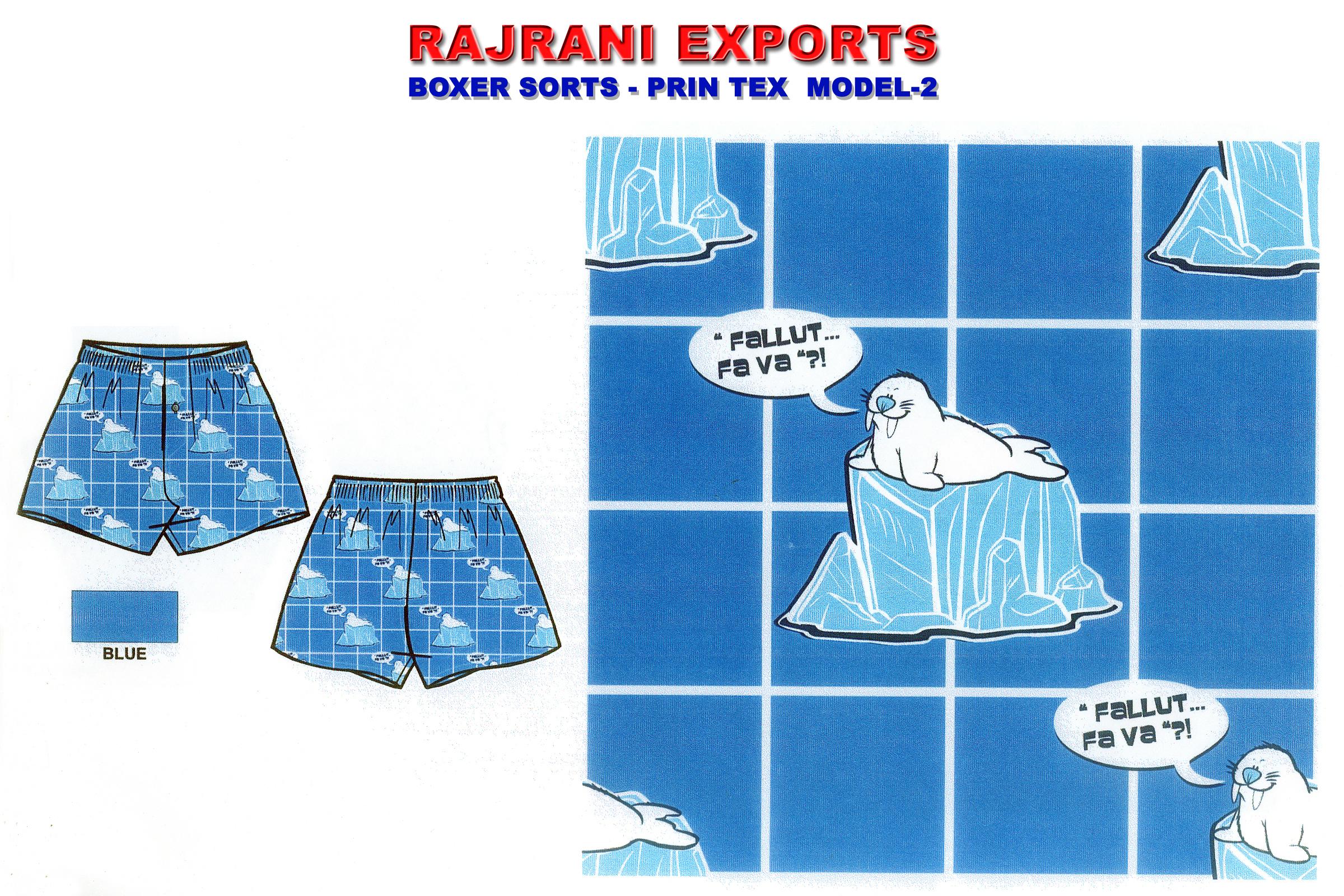 100% Cotton Printed - Woven