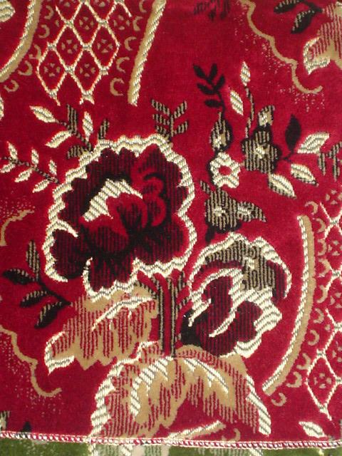 Velvet