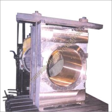 Roller Bearing Casting