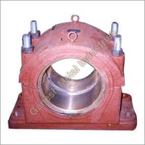 Steel Plant Spare