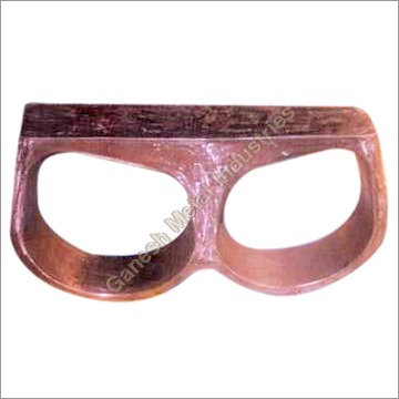 Copper Castings For Steel Furnaces